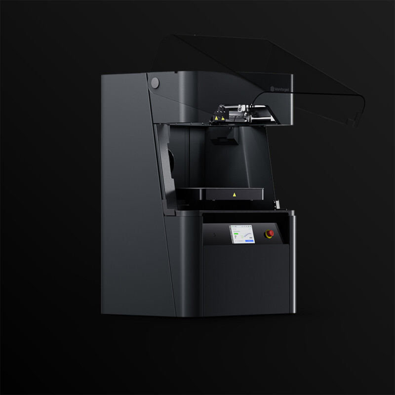 Introducing The Markforged Fx10
